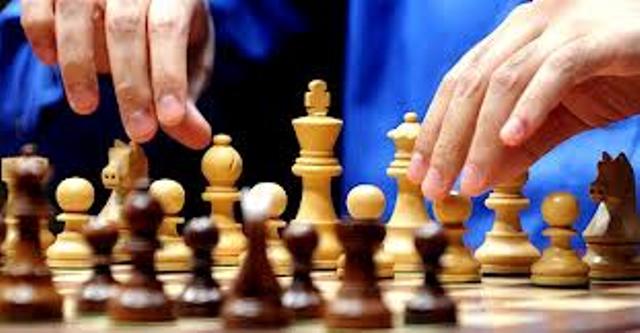 عالمی امیچورشطرنج چیمپئن شپ، پاکستان کی یونان کو شکست