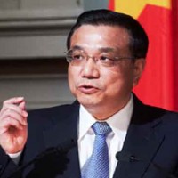 Chinese Prime Minister