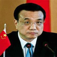 Chinese Premier