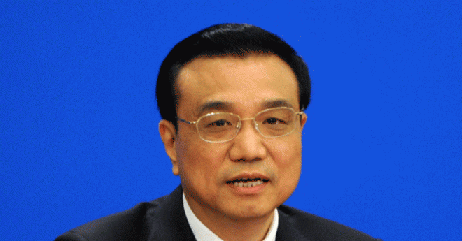 چین کے وزیراعظم لی ککیانگ کل سرکاری دورے پرپاکستان پہنچ رہے ہیں