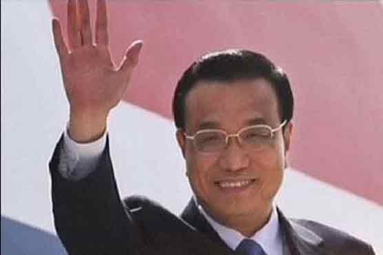 چینی وزیراعظم دورہ پاکستان مکمل کرنے کے بعد واپس روانہ