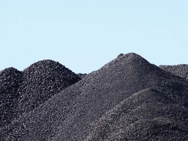 پاکستان میں کوئلے کے ذخائر کو استعمال میں نہیں لایا گیا،اجمل فاروق