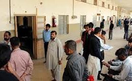 وکلا کی ٹارگٹ کلنگ کیخلاف سندھ ہائیکوٹ اورماتحت عدالتوں میں ہڑتال