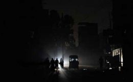 لاہور، کئی گرڈ اسٹیشنز بند، متعدد علاقے تاریکی میں ڈوب گئے