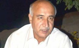 ن لیگ کا ڈاکٹر عبدالمالک کو وزیر اعلی بلوچستان نامزد کرنے کا فیصلہ ،ذرائع