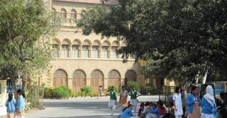 Educational Institutions Karachi