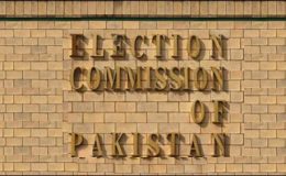 الیکشن کمیشن کا پولنگ اسٹاف کیلئے ضابطہ اخلاق جاری