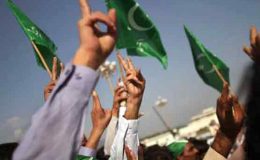 پرامن انتقال اقتدار پاکستان کی بڑی کامیابی ہوگی،یورپی یونین مبصر مشن
