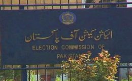 لاہور میں الیکشن کیلئے پولنگ اسکیم مکمل کر لی گئی