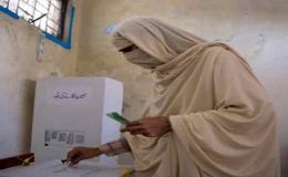 انتخابات سے پاکستان میں استحکام آئے گا : عالمی ریٹنگ ایجنسی