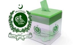 انتخابات میں کامیاب جماعتوں کے اعدادو شمار جاری