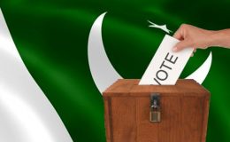 امیدواروں کا انتقال، قومی اسمبلی کی دو،صوبائی اسمبلیوں کی پانچ نشستوں پر انتخابات ملتوی