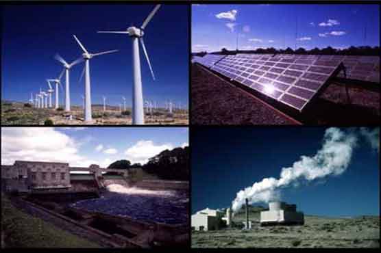 توانائی بحران سے نجات کیلئے نئی حکومت کا پلان تشکیل