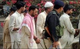 سندھ ہائی کورٹ نے سرفراز شاہ قتل کیس کی سماعت 28 مئی تک ملتوی