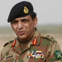 General Ashfaq Parvez Kayani