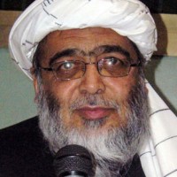 Hafiz Hussain Ahmed