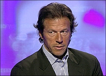 سیاسی مخالفین نے جمائما کو یہودی لابی کہہ کرظلم کیا،عمران خان