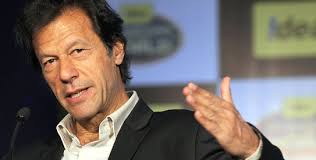 عمران خان نیقومی اسمبلی کے 25 حلقوں میں دوبارہ گنتی کا مطالبہ کر دیا