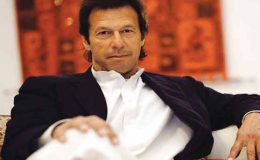 عمران خان تیزی سے روبہ صحت ہورہے ہیں: ڈاکٹرز