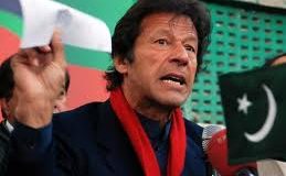 عمران خان کی پشاور آمد پربد نظمی ،دفاتر کا افتتاح کئے بغیر لوٹ گئے