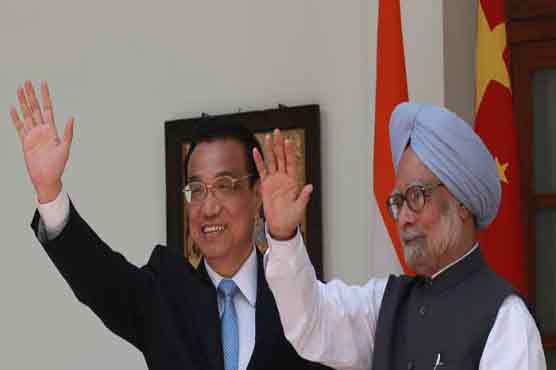 بھارت اور چین سرحدی تنازع کے حل پر متفق