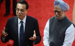 بھارت سے بہتر تعلقات عالمی امن کی ضمانت ہیں،چینی وزیر اعظم