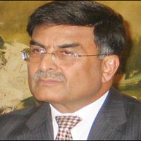Indian High Commissioner