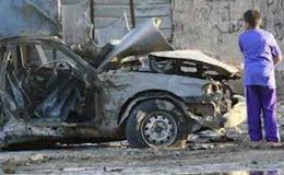 عراق : دہشت گردوں کے حملے، چوبیس گھنٹوں میں 58 افراد ہلاک
