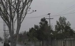 لاہور، فیصل آباد اور راولپنڈی میں آج بارش کا امکان: محکمہ موسمیات