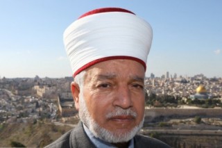 Jerusalem Mufti
