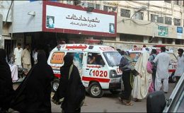کراچی : فائرنگ کے واقعات،ایڈووکیٹ اور دو بچوں سمیت 6 افراد ہلاک