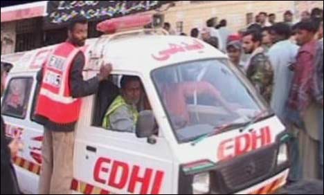 کراچی : فائرنگ کے واقعات میں 5 افراد زخمی، لانڈھی میں کشیدگی