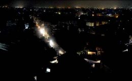 کراچی میں 10,10 گھنٹے بجلی غائب،گیس نہ ملنے پر بن قاسم پلانٹ بھی بند