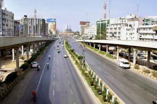 Karachi Yoma Soge