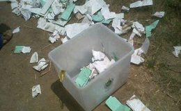 چار سیاسی جماعتوں نے کراچی الیکشن کا بائیکاٹ کر دیا