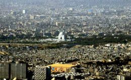 کراچی کا کاروباری طبقہ نئی حکومت سے پرامید