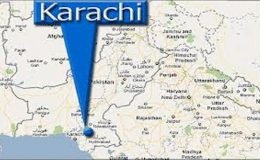 کراچی:منگھوپیرمیں مکان میں گھس کرفائرنگ، خاتون سمیت 2افراد ہلاک