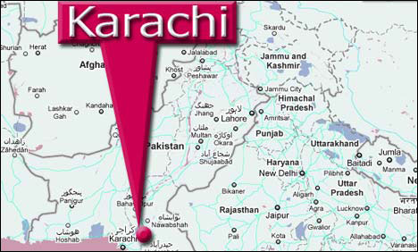 کراچی : ناظم آباد میں فائرنگ، جماعت اسلامی کے سابق یوسی ناظم جاں بحق