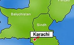 کراچی: فائرنگ اور پر تشدد واقعات میں 6 افراد جاں بحق
