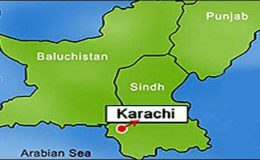 کراچی : سی آئی ڈی کی کارروائی، لیاری گینگ وارکے 3 ملزمان گرفتار