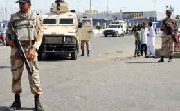 کراچی میں ٹارگٹ کلنگ جاری، قاسم چانڈیو سمیت 5 افراد قتل
