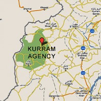 Kurram Agency
