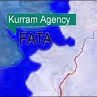 Kurram Agency