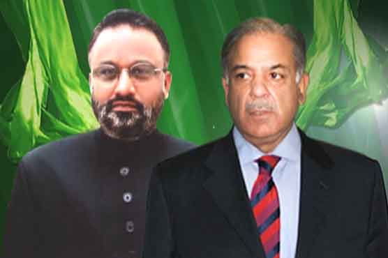 ارباب غلام رحیم کا پیپلز مسلم لیگ کو ن لیگ میں ضم کرنے کا اعلان