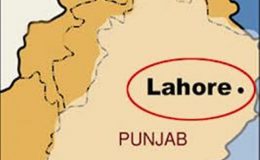 لاہور، نامعلوم افراد کی فائرنگ سے میان بیوی قتل