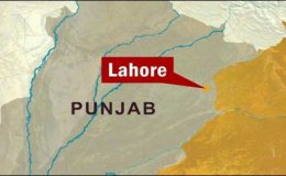 لاہور : (ن) لیگ اور تحریک انصاف کے کارکنوں میں جھگڑا، 5 زخمی