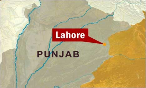 لاہور : (ن) لیگ اور تحریک انصاف کے کارکنوں میں جھگڑا، 5 زخمی