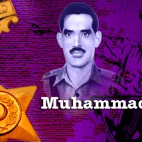 Major Muhammad Akram Shaheed