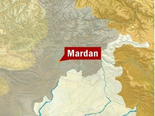 Mardan