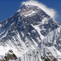 Maunt Everest